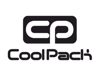 coolpack logo plastelinka