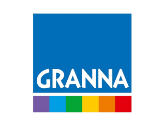 granna logo plastelinka