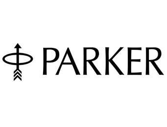 parker logo plastelinka