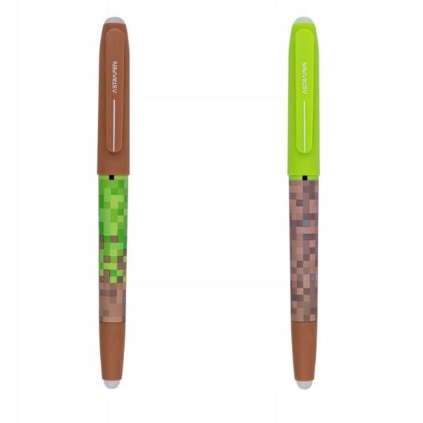 Długopis wymazywalny - obrazek 2
