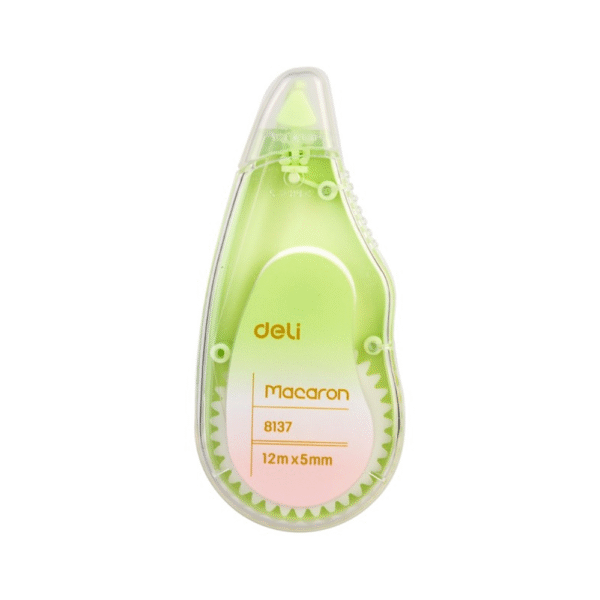 Korektor w taśmie zestaw 36m - obrazek 3