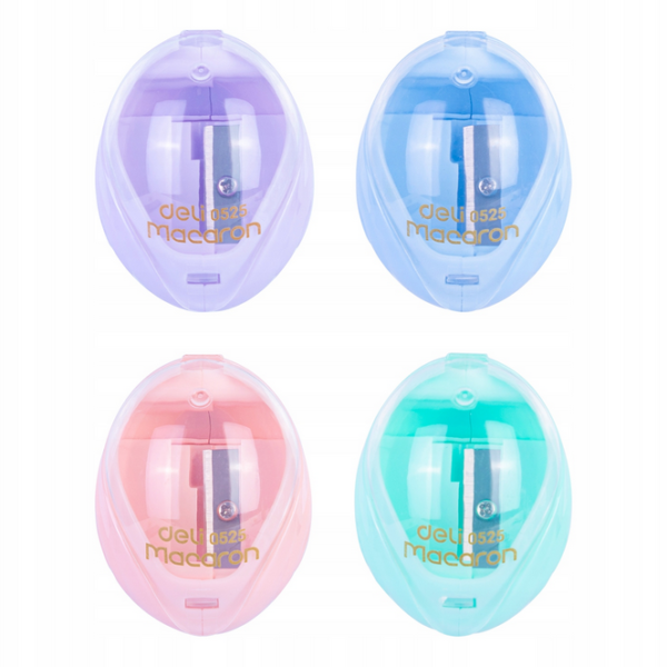 Temperówka z pojemnikiem - obrazek 2