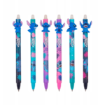 Długopis wymazywalny Disney Stitch