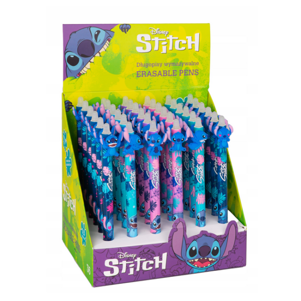 Długopis Disney Stitch - obrazek 2