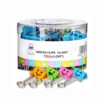 Klipsy do akt buźki