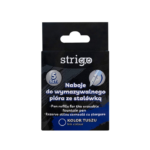 Naboje do wymazywalnego pióra