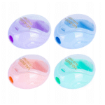 Temperówka z pojemnikiem