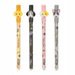 Długopis wymazywalny z serii Pieski