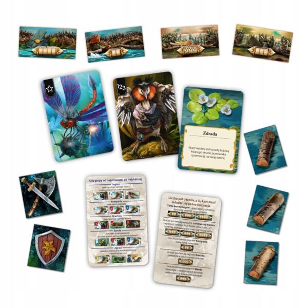 Spór o bór 2 - obrazek 3