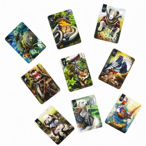 Spór o bór - obrazek 4