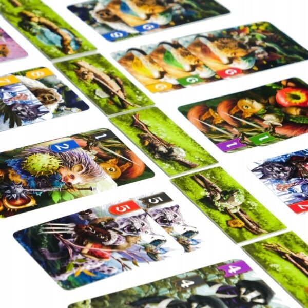 Spór o bór - obrazek 2