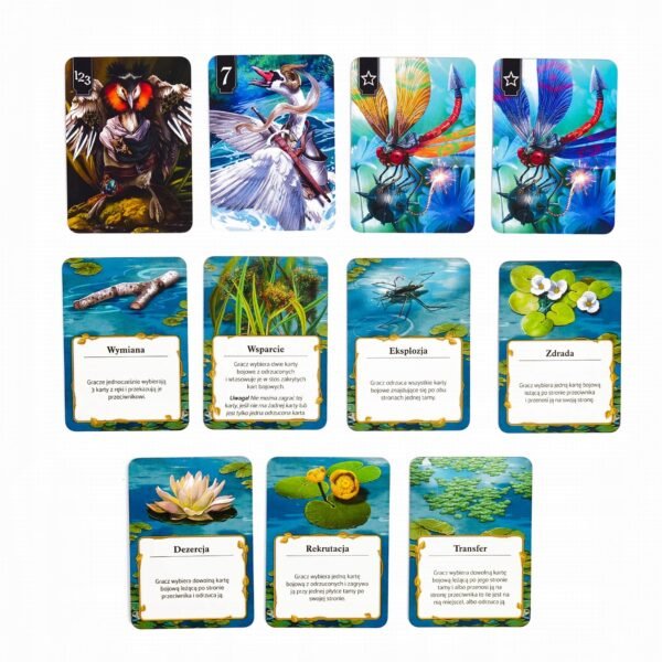 Spór o bór 2 - obrazek 4