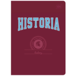 Zeszyt A5 60 kartek # Historia
