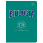 Zeszyt A5 60 kartek # Biologia