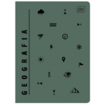 Zeszyt A5 60 kartek # Geografia