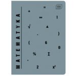 Zeszyt A5 60 kartek # Matematyka