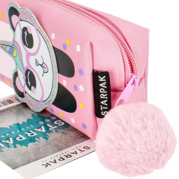 Piórnik saszetka - obrazek 3