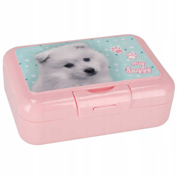 Śniadaniówka + bidon - obrazek 3