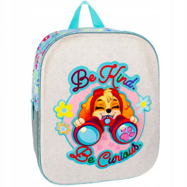 Plecak wycieczkowy 3D