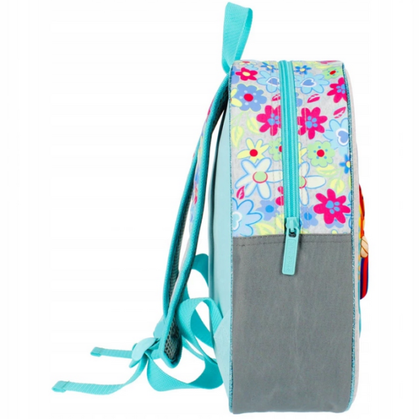 Plecak wycieczkowy 3D - obrazek 2