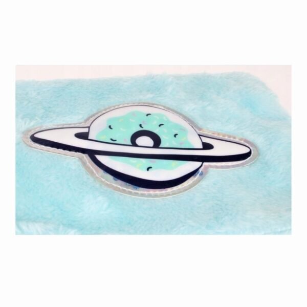 Piórnik pluszowy Universe - obrazek 2