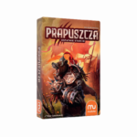 Prapuszcza - ostanie starcie