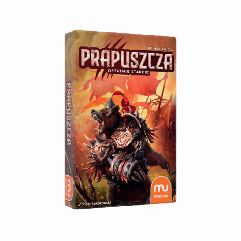 Bez nazwy (Post na Facebooka)(102) Prapuszcza - ostanie starcie - obrazek 1