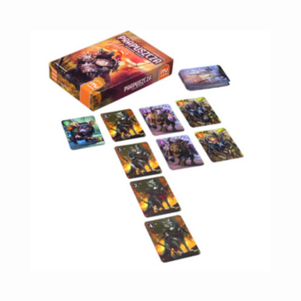 Prapuszcza - ostanie starcie - obrazek 3