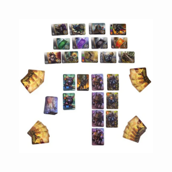 Prapuszcza - ostanie starcie - obrazek 2