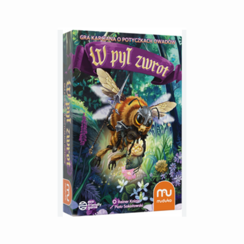 Bez nazwy (Post na Facebooka)(105) W pył zwrot! - obrazek 1