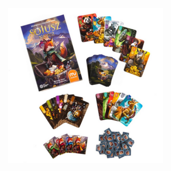 Sojusz na już - obrazek 2