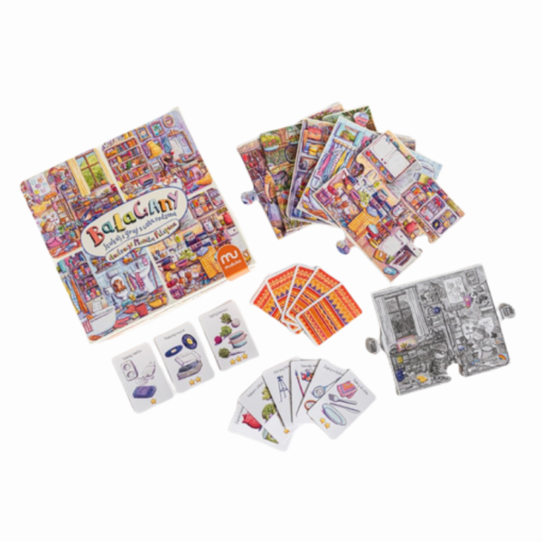 Bałagany - obrazek 3