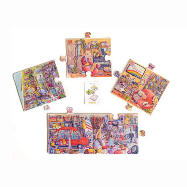 Bałagany - obrazek 2