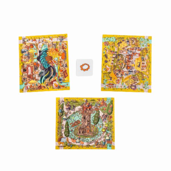 W krainie legend - obrazek 2