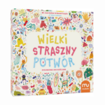 Wielki straszny potwór