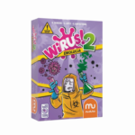 Wirus! 2 Ewolucja