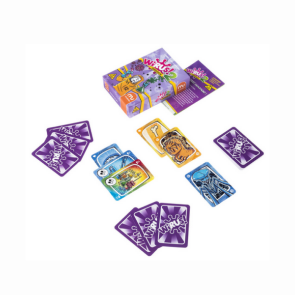 Wirus! 2 Ewolucja - obrazek 3