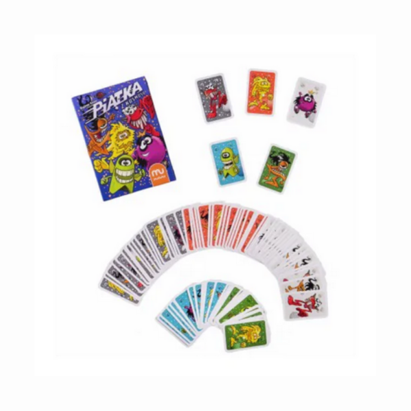 Piątka z kosmosu - obrazek 4