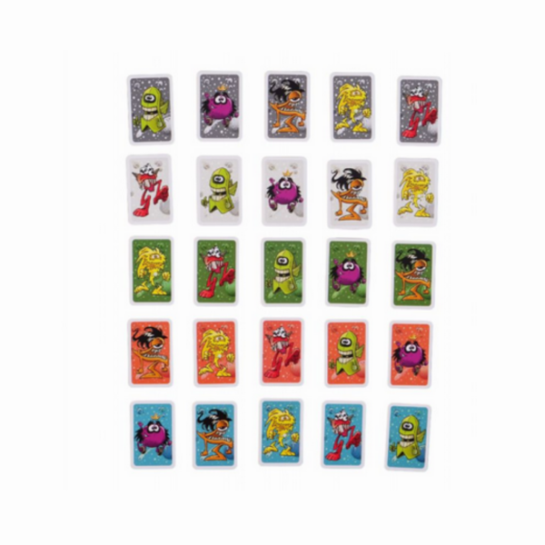 Piątka z kosmosu - obrazek 3