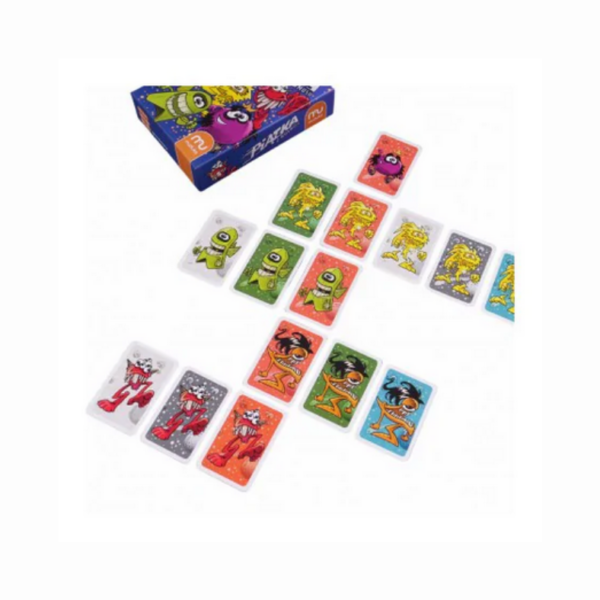 Piątka z kosmosu - obrazek 2