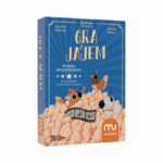 Gra z jajem - wersja rozszerzona