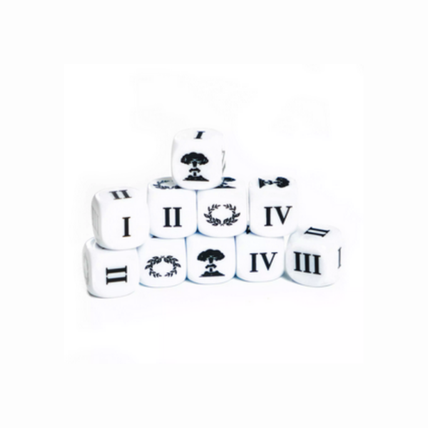 Cezar - kostki zostały rzucone! - obrazek 3