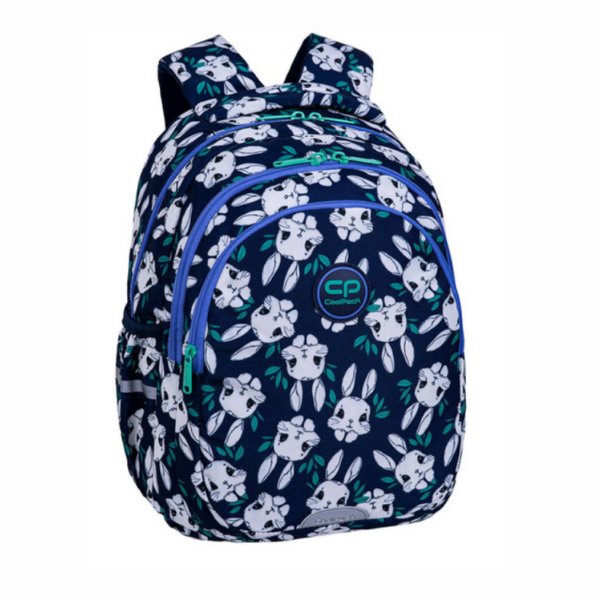 Plecak szkolny Bunnyland CoolPack
