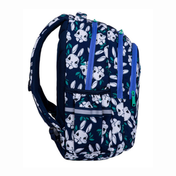 Plecak szkolny Bunnyland CoolPack - obrazek 2