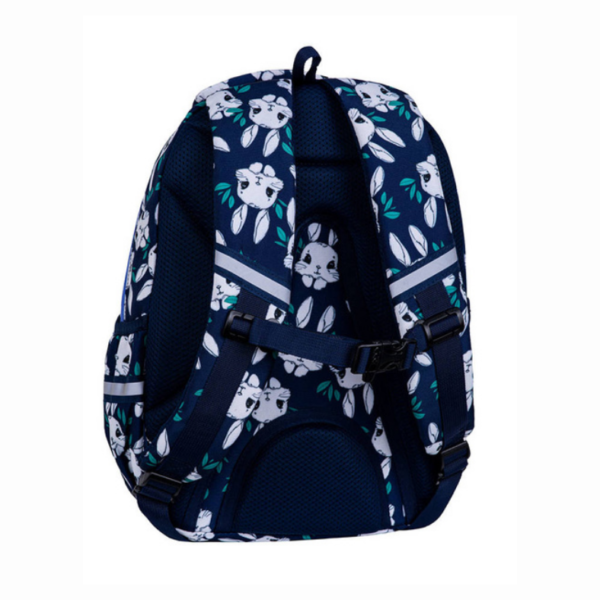 Plecak szkolny Bunnyland CoolPack - obrazek 3
