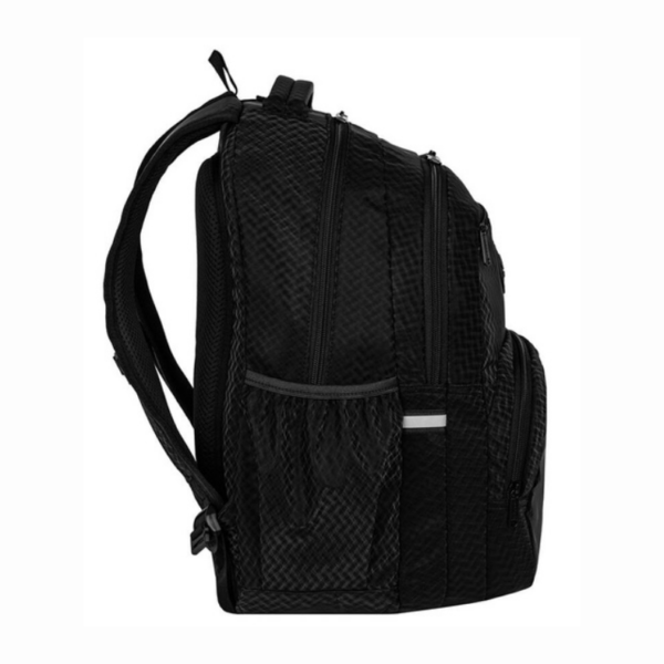 Plecak szkolny Black Coolpack - obrazek 2