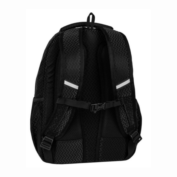 Plecak szkolny Black Coolpack - obrazek 3