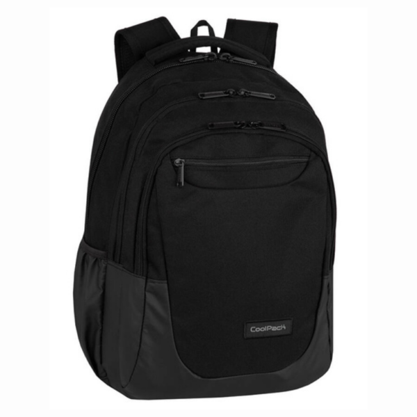 Plecak szkolny Black Coolpack