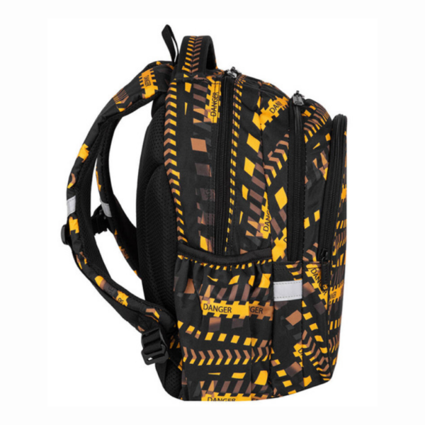 Plecak szkolny Don't do it Coolpack - obrazek 2