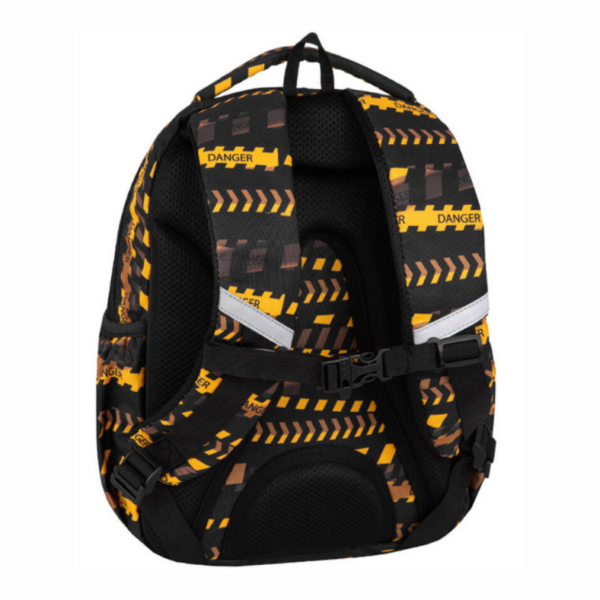 Plecak szkolny Don't do it Coolpack - obrazek 3